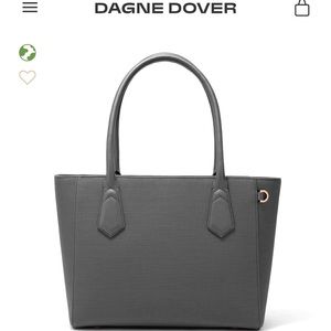Dagne Dover Classic Tote Bag